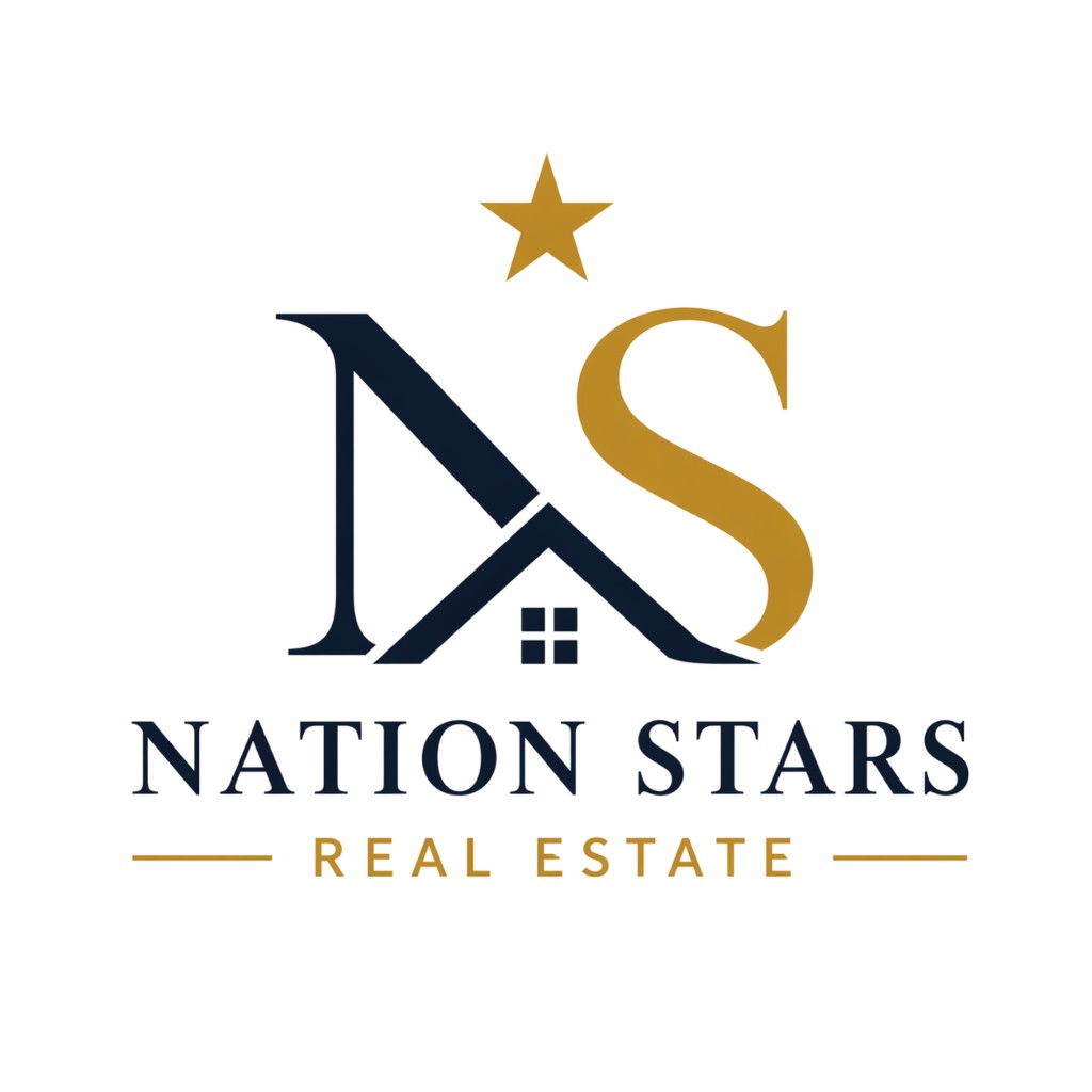 Nation Stars Real Estate