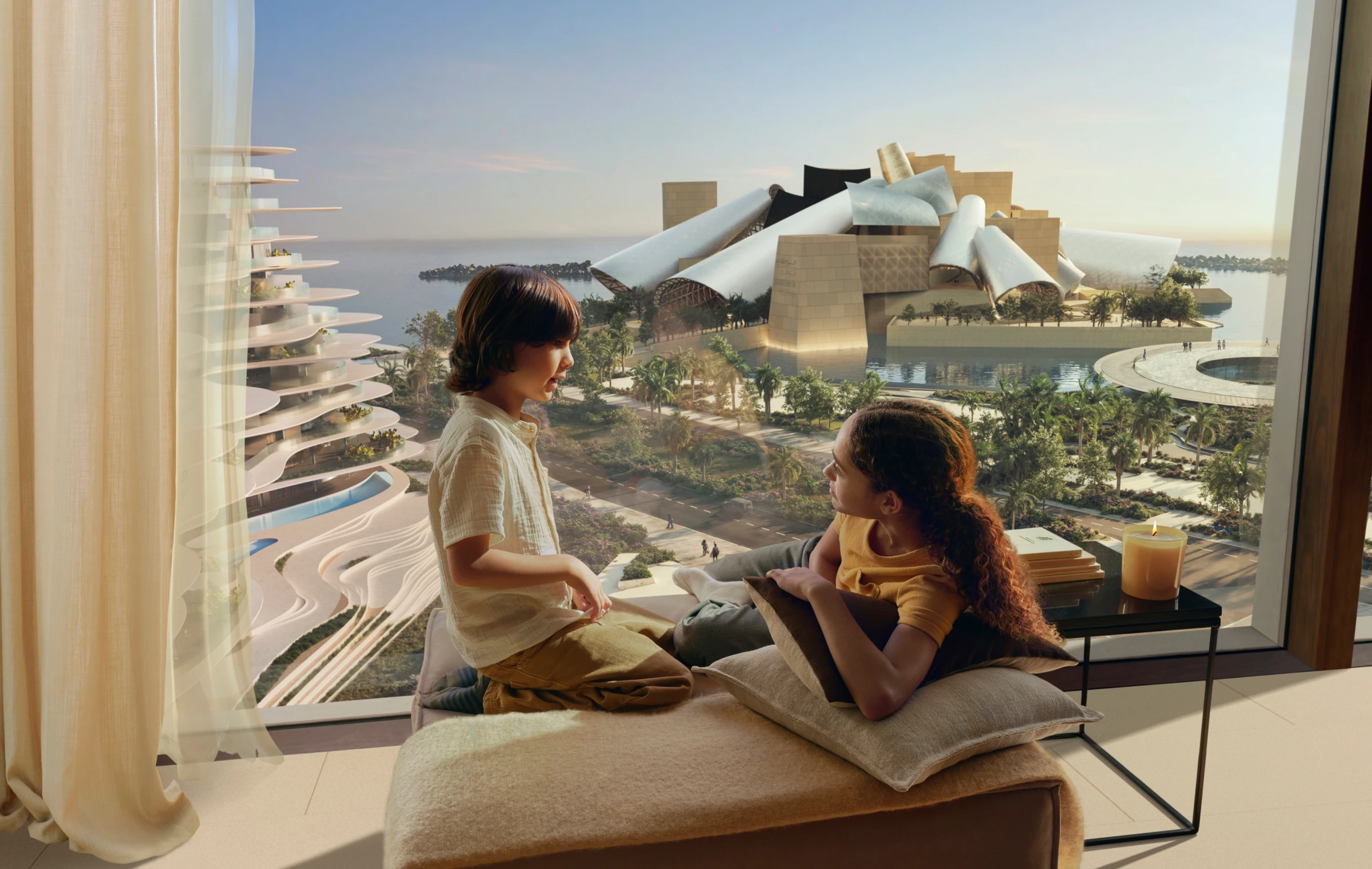 Sei Saadiyat 6