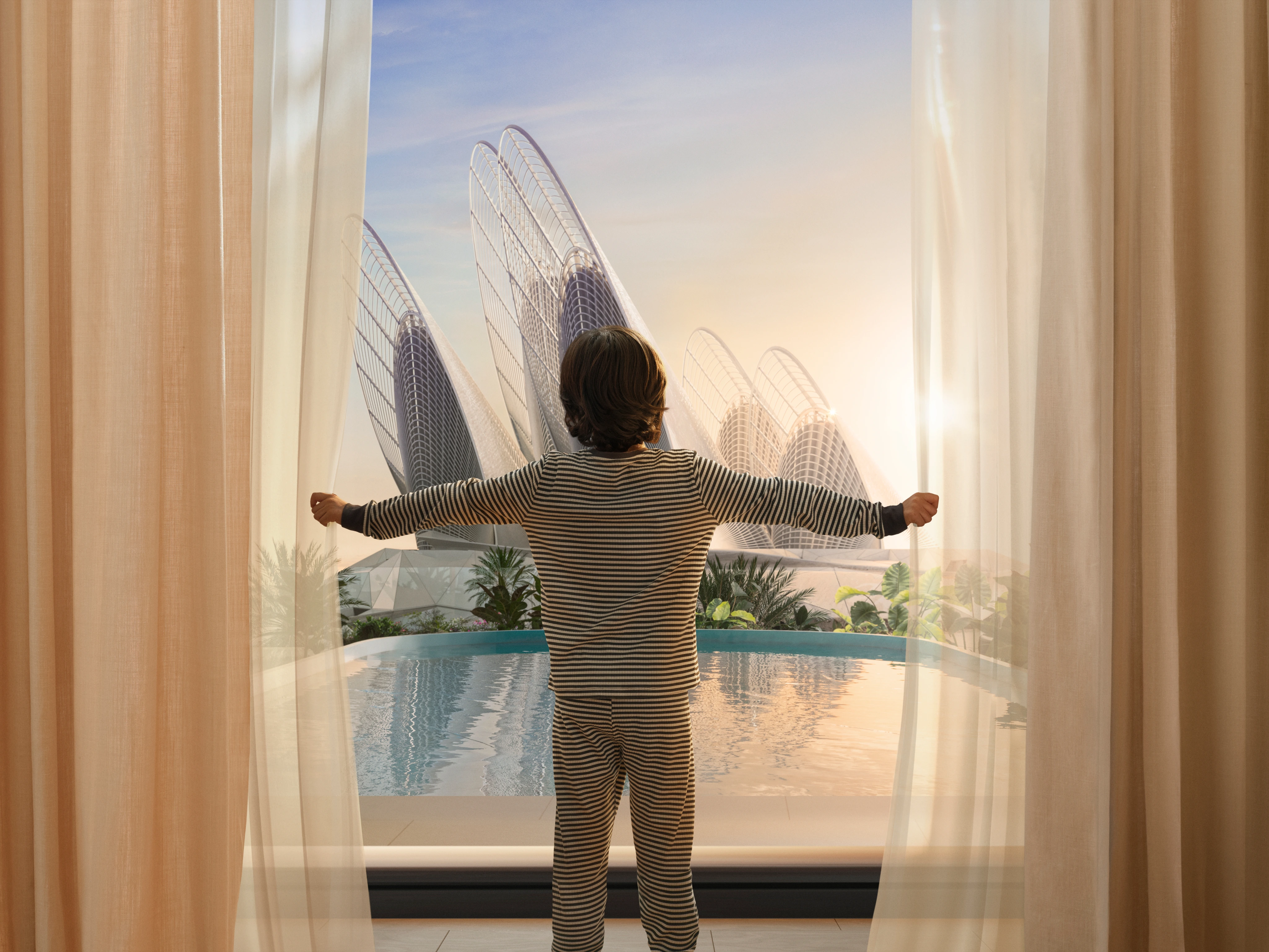 Sei Saadiyat 2