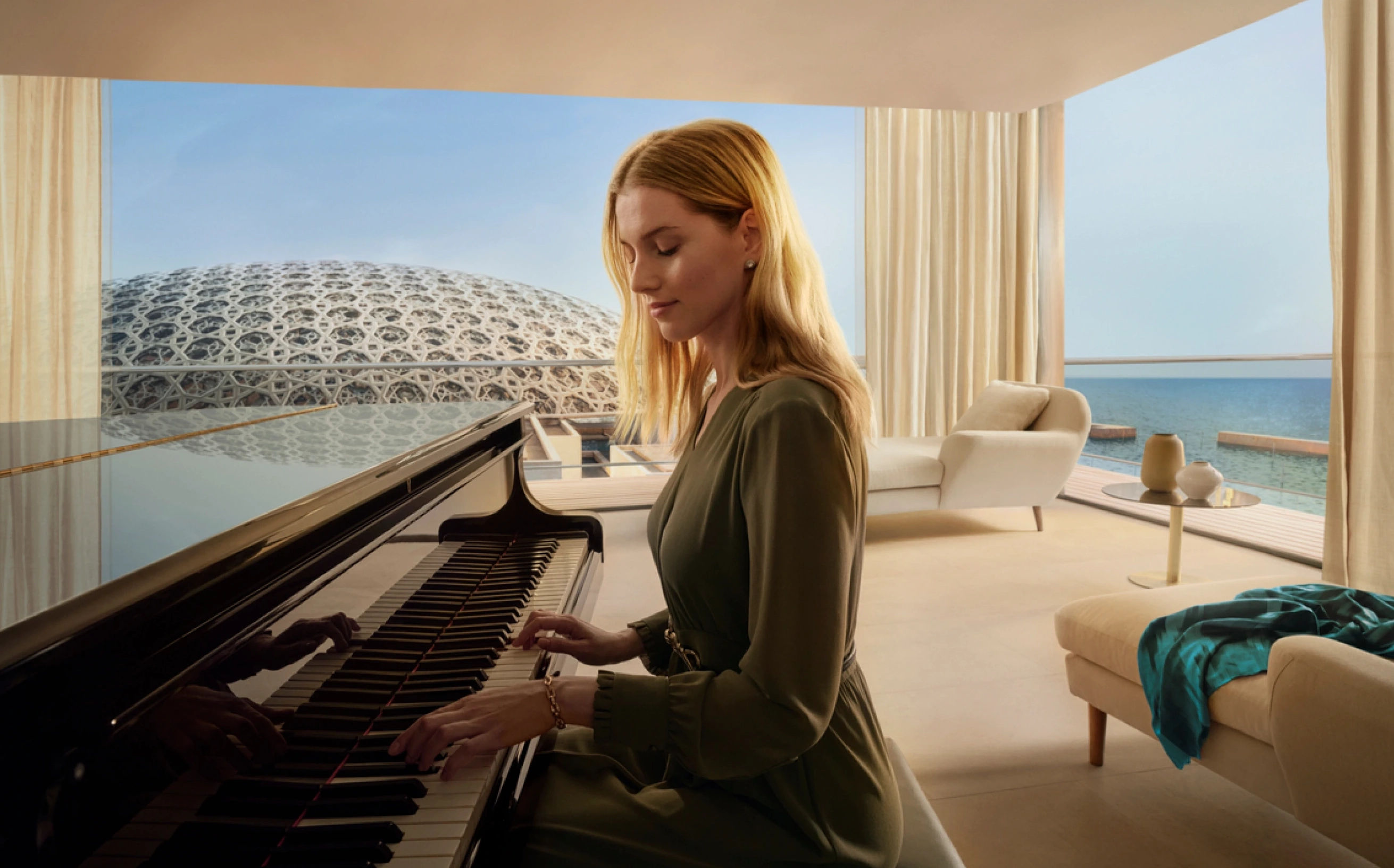 Sei Saadiyat 5