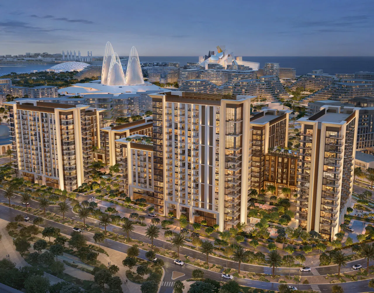 Sei Saadiyat 3