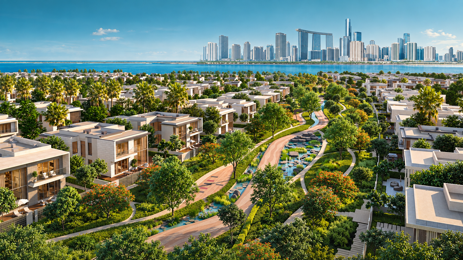 Talay – Marsa Al Saadiyat