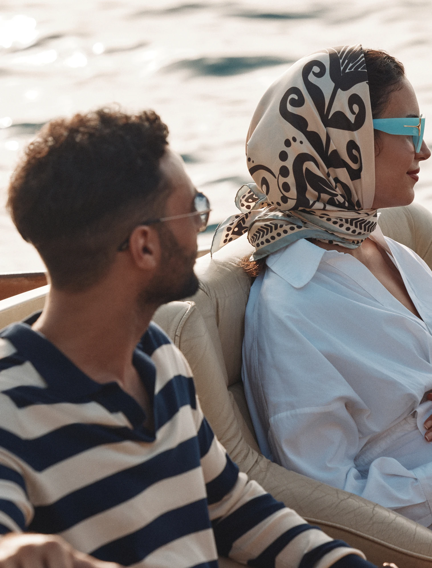 Talay – Marsa Al Saadiyat 2
