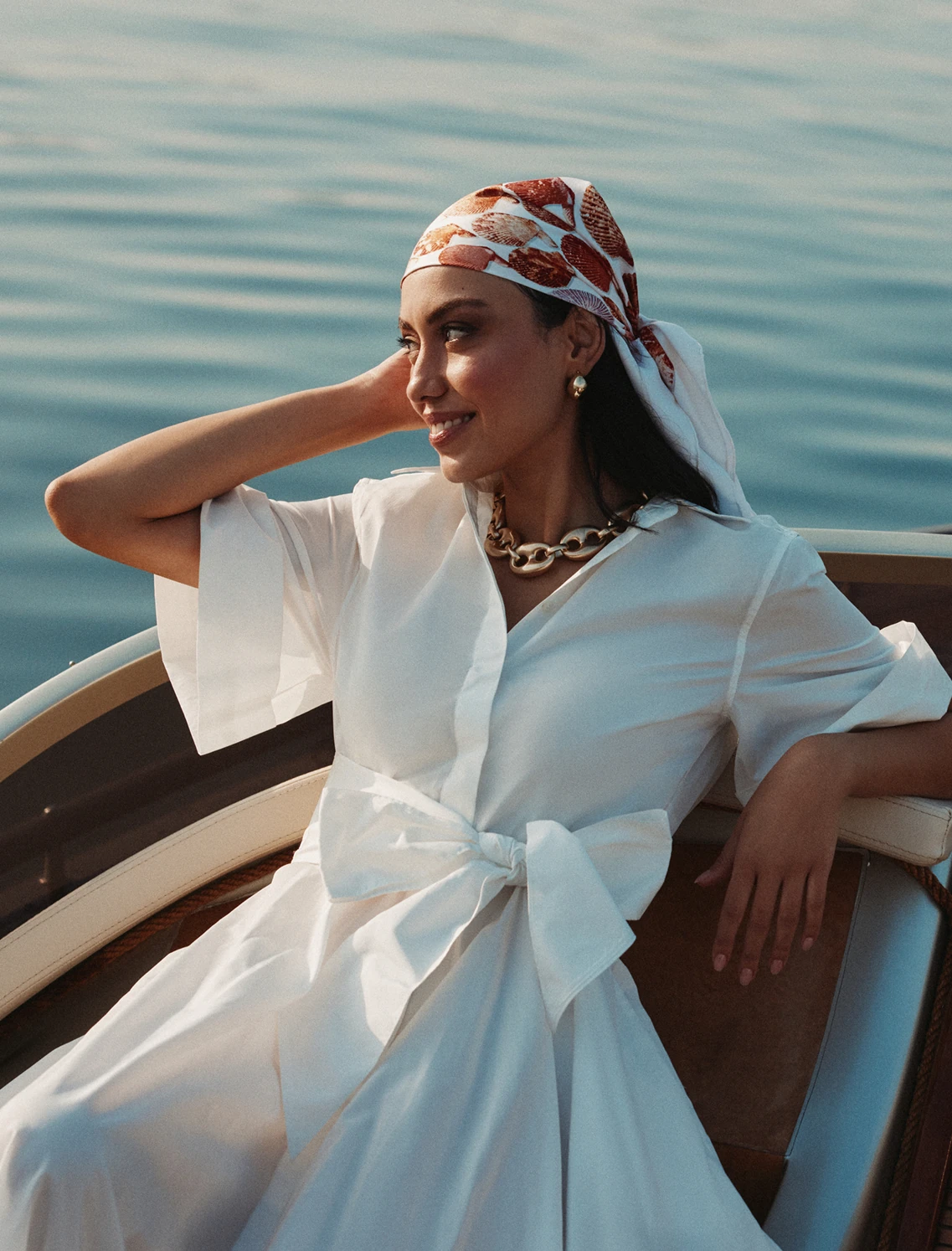 Talay – Marsa Al Saadiyat 4