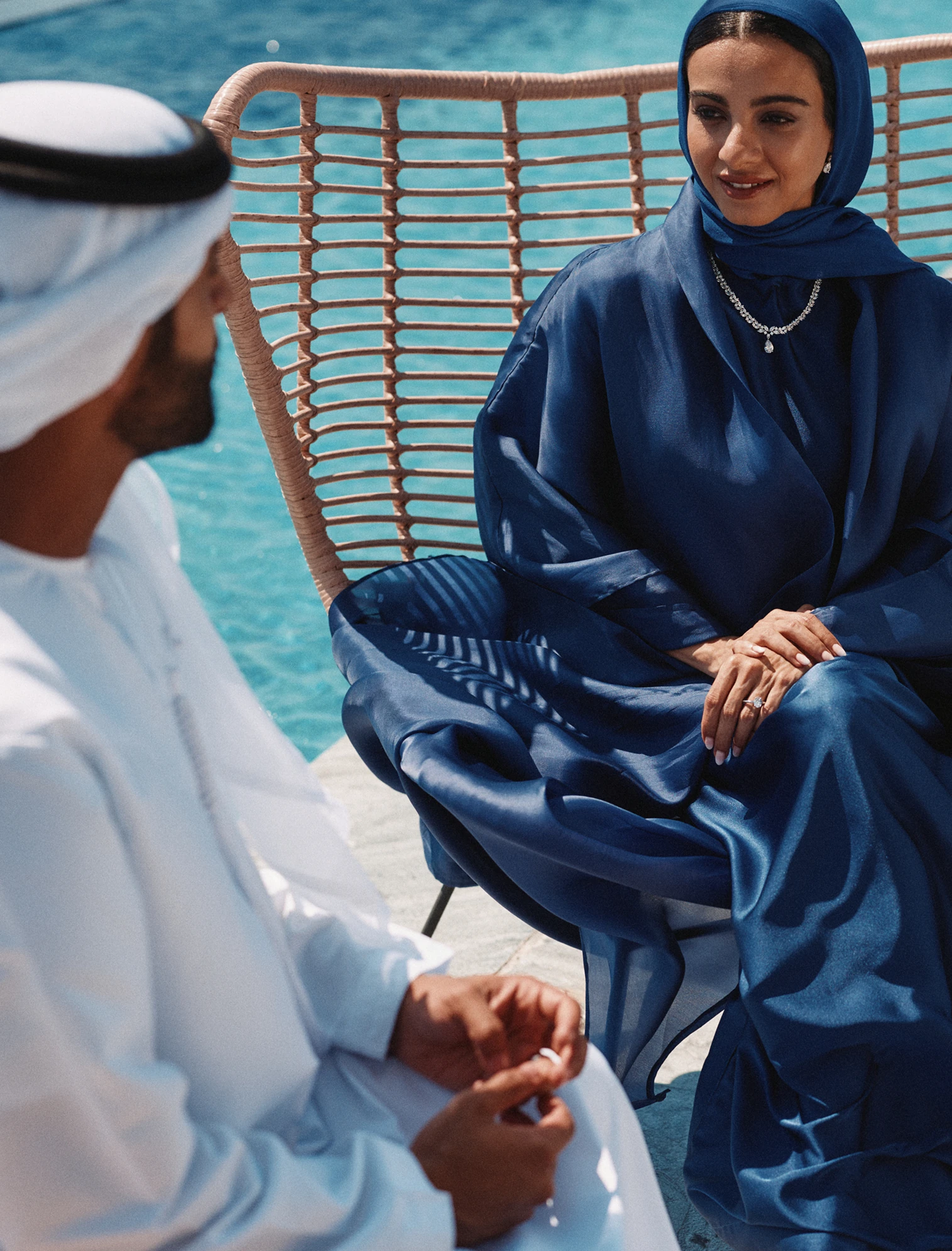 Talay – Marsa Al Saadiyat 5