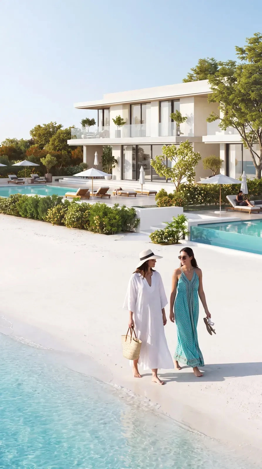 The Bristol Residences 2